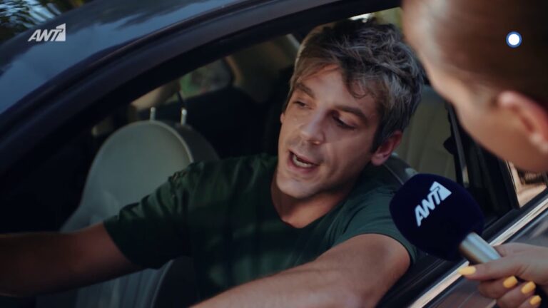 Αν ήμουν πλούσιος: Ο «Στρατής» δίνει spoiler – Τι θα δούμε στα επόμενα επεισόδια; (Photos)