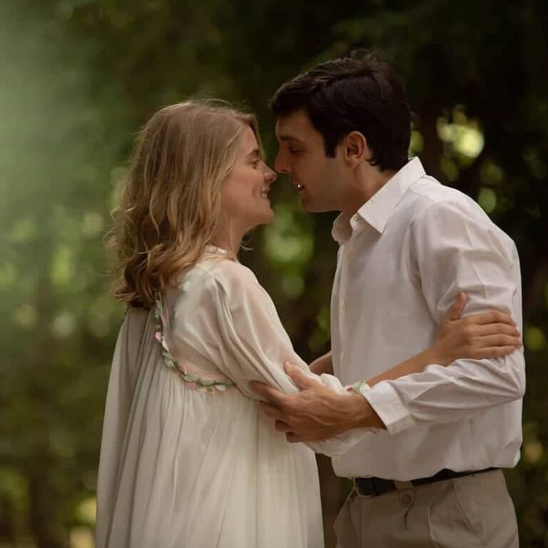 ΑΓΡΙΕΣ ΜΕΛΙΣΣΕΣ: ΕΠΕΙΣΟΔΙΟ 40 (VIDEO)