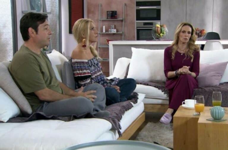 ΣΠΙΤΙ ΕΙΝΑΙ: ΕΠΕΙΣΟΔΙΟ 18 (VIDEO)