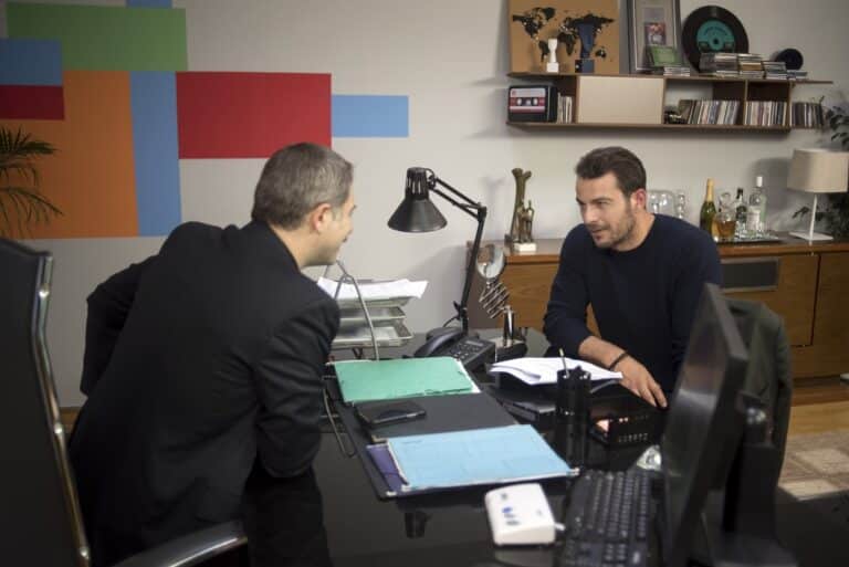 Ανατρεπτική η συνέχεια στο “Αν ήμουν πλούσιος”