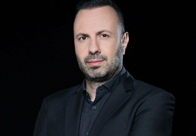 Τάσος Τρύφωνος: «Ο ρόλος μου στον «Πιο αδύναμο κρίκο» έχει αφήσει τα ίχνη του πάνω μου»