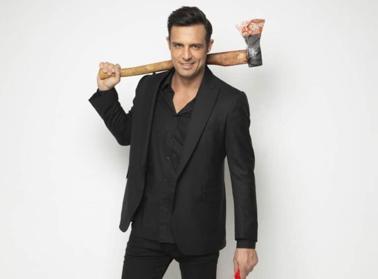 Το «Best Friend’s Fear» με τον Σάββα Πούμπουρα έρχεται στον ΑΝΤ1!