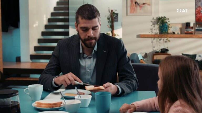 8 ΛΕΞΕΙΣ – Εξελίξεις: Εξαφανίζεται η Αριάδνη εξαιτίας της Ηλιάνας