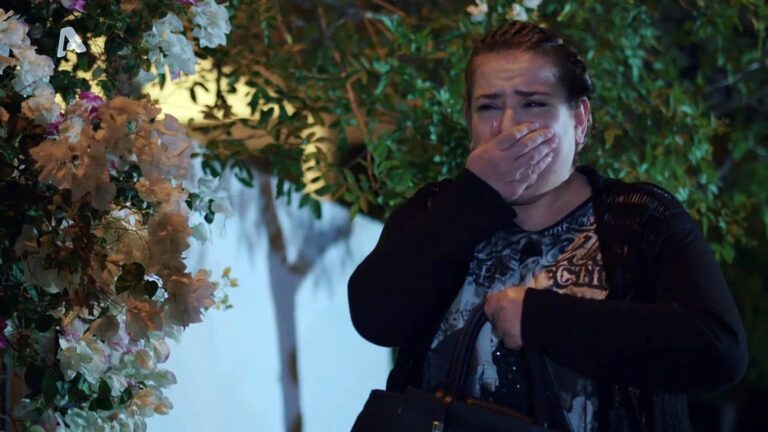 ΑΣΤΕΡΙΑ ΣΤΗΝ ΑΜΜΟ: ΕΠΕΙΣΟΔΙΟ 64 (VIDEO)