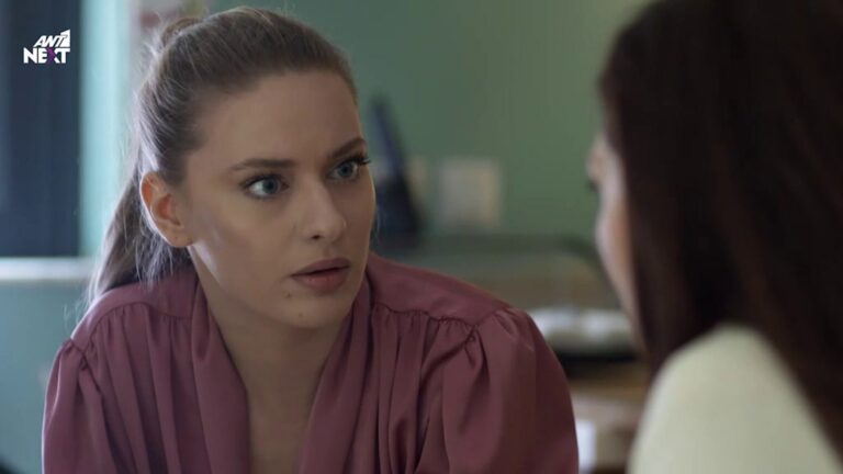 ΓΥΝΑΙΚΑ ΧΩΡΙΣ ΟΝΟΜΑ: Β ΚΥΚΛΟΣ ΕΠΕΙΣΟΔΙΟ 63 (VIDEO)