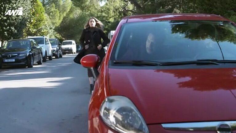 Γυναίκα χωρίς όνομα: Απίστευτη τραγωδία- Η σπαρακτική σκηνή που θα σοκάρει το κοινό