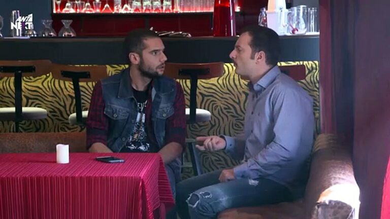 ΠΕΤΑ ΤΗ ΦΡΙΤΕΖΑ Β ΚΥΚΛΟΣ ΕΠΕΙΣΟΔΙΟ 23 (VIDEO)