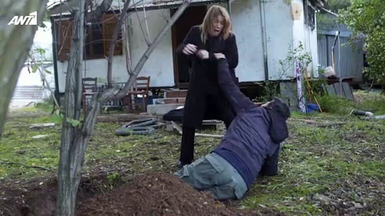 ΓΥΝΑΙΚΑ ΧΩΡΙΣ ΟΝΟΜΑ Β ΚΥΚΛΟΣ ΕΠΕΙΣΟΔΙΟ 67 (VIDEO)