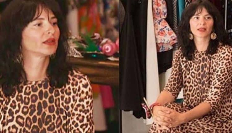 Ζενεβιέβ Μαζαρί: Η τρυφερή φωτογραφία με τα παιδιά της, λίγες μέρες μετά τον…