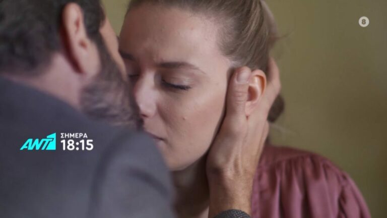 ΓΥΝΑΙΚΑ ΧΩΡΙΣ ΟΝΟΜΑ: Ο Φώτης αποκαλύπτει στην Μαρίνα ότι ο Νίκος κρατάει με τη βία την Κάτια