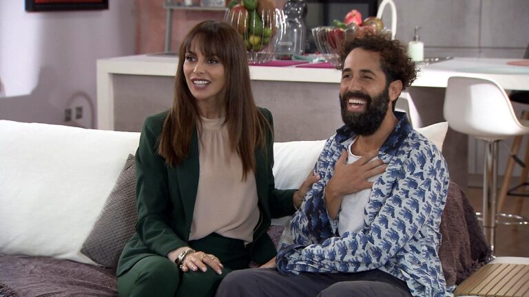 ΣΠΙΤΙ ΕΙΝΑΙ: …εκεί που περνάς καλά