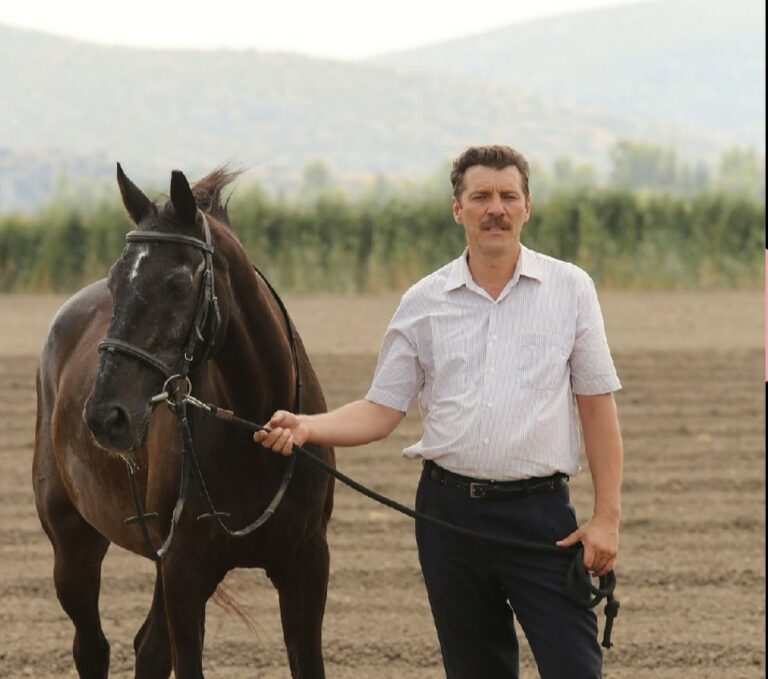 Άγριες Μέλισσες: Ο “Κυπραίος” μιλάει για την σκοτεινή πλευρά του και αποκαλύπτει τι είναι αυτό που τον δυσκολεύει!