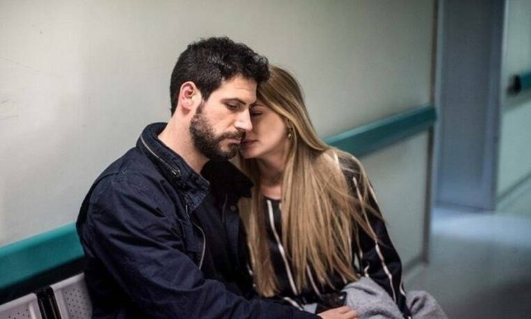 ΓΥΝΑΙΚΑ ΧΩΡΙΣ ΟΝΟΜΑ: Η Μάρθα συμμαχεί πάλι με το Νίκο εναντίον της Κάτιας