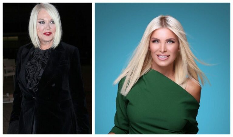 Κατερίνα Καινούργιου: «Πόσο κλάμα έχω ρίξει για να μ’ αποδεχθεί η Ρούλα. Δεν με ήθελε με τίποτα!»