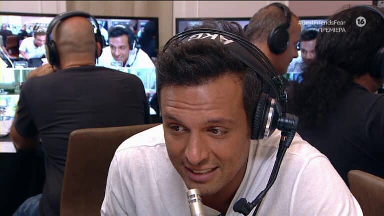 Σάββας Πούμπουρας: Η φάρσα της φετινής χρονιάς στην οποία έφαγε ξύλο από το θύμα