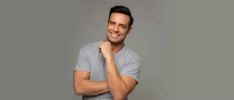 Πρεμιέρα για το “Best Friend’s Fear” με τον Σάββα Πούμπουρα Απόψε στις 22:45, στον ΑΝΤ1!