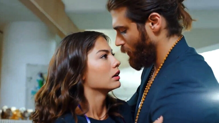 ΦΤΕΡΩΤΟΣ ΘΕΟΣ ΕΠΕΙΣΟΔΙΟ 127 (VIDEO)