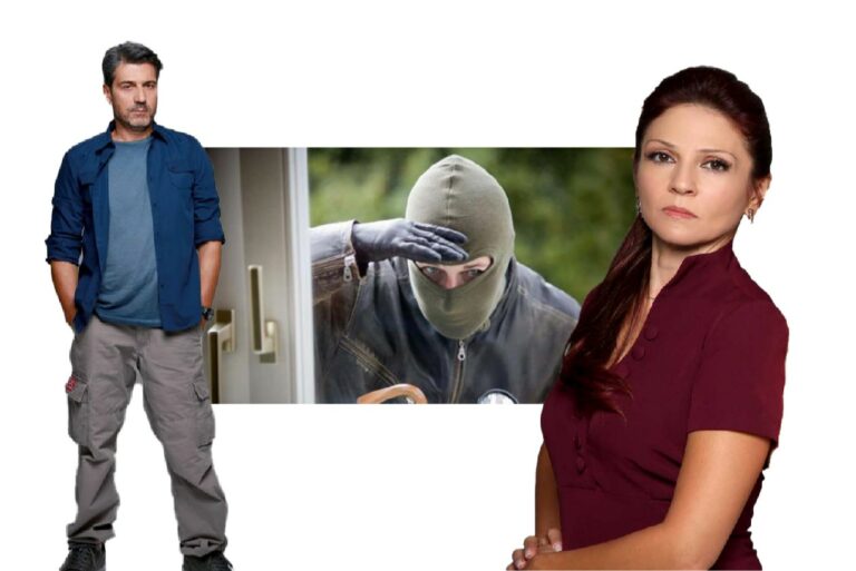 Η Μάρθα Απάγει Το Νίκο! Άγριο Ξύλο… Δείτε Τις Εξελίξεις ΓΥΝΑΙΚΑ ΧΩΡΙΣ ΟΝΟΜΑ