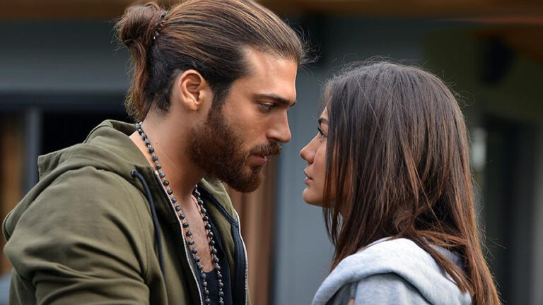 ΦΤΕΡΩΤΟΣ ΘΕΟΣ: ΕΠΕΙΣΟΔΙΟ 125 (VIDEO)