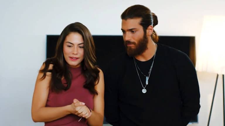 ΦΤΕΡΩΤΟΣ ΘΕΟΣ: Ραγδαίες εξελίξεις! Όλα όσα θα δούμε στα επόμενα επεισόδια