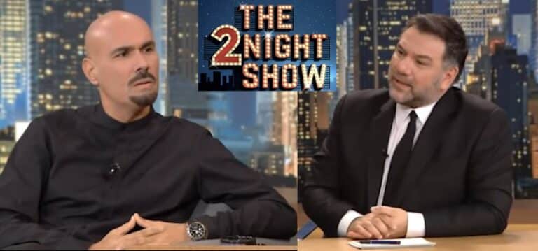 Ο Δημήτρης Σκουλός για τον τελικό του GNTM: Χαρήκαμε που έπεσε το σύστημα