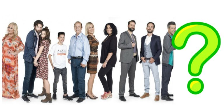 Δεν φαντάζεστε ποια ηθοποιός εισβάλει στη σειρά Θα γίνει της Πολυκατοικίας
