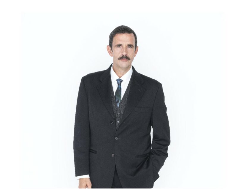 Ο Λεωνίδας Κακούρης συγκλονίζει: «Η αδερφή μου πέθανε σε ηλικία 13 ετών. Πήγα σε ψυχίατρο για να το διαχειριστώ…»