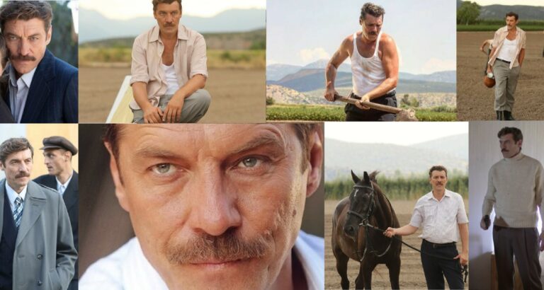 Γενέθλια για τον Γιάννη Στάνκογλου – Πόσο χρονών γίνεται; (Photos)