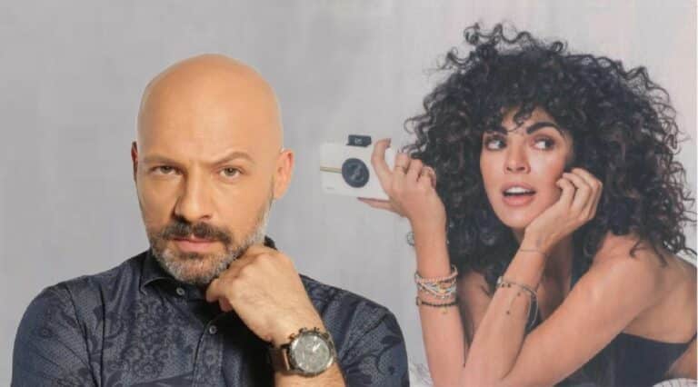 Η Wikipedia πέθανε τη Μαρία Σολωμού και αυτή τρόλαρε τον φίλο και πρώην συνεργάτη της Νίκο Μουτσινά