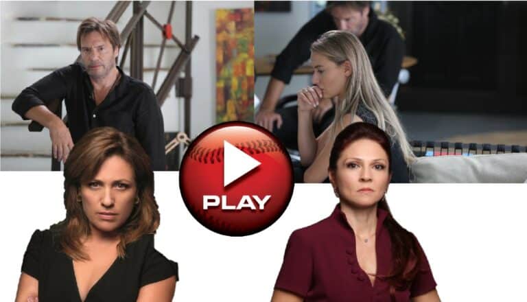 ΓΥΝΑΙΚΑ ΧΩΡΙΣ ΟΝΟΜΑ: Β ΚΥΚΛΟΣ ΕΠΕΙΣΟΔΙΑ 76-77