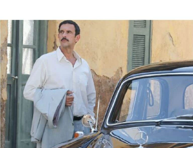 Λεωνίδας Κακούρης: Οι μέλισσες παράγουν νόστιμο μέλι!