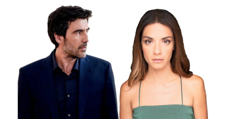 ΕΡΩΤΑΣ ΜΕΤΑ: Ανατροπή! Το παιδί της «Άννας» στο Έρωτας Μετά δεν είναι του Κωνσταντίνου;