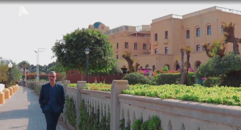 ΑΣΤΕΡΙΑ ΣΤΗΝ ΑΜΜΟ: ΕΠΕΙΣΟΔΙΟ 76 (VIDEO)