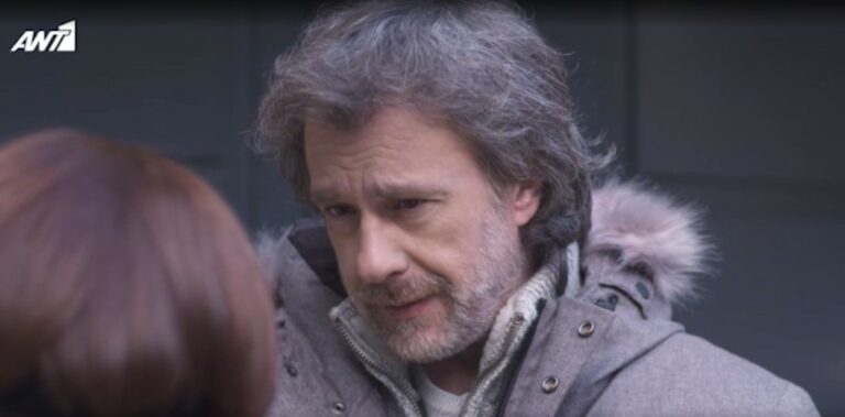 ΓΥΝΑΙΚΑ ΧΩΡΙΣ ΟΝΟΜΑ: ΕΠΕΙΣΟΔΙΟ 77 (VIDEO)