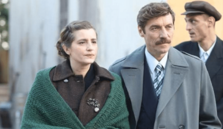 Η απόλυτη ανατροπή στις Άγριες Μέλισσες! Η Ελένη στη φυλακή για τον φόνο του Σέργιου