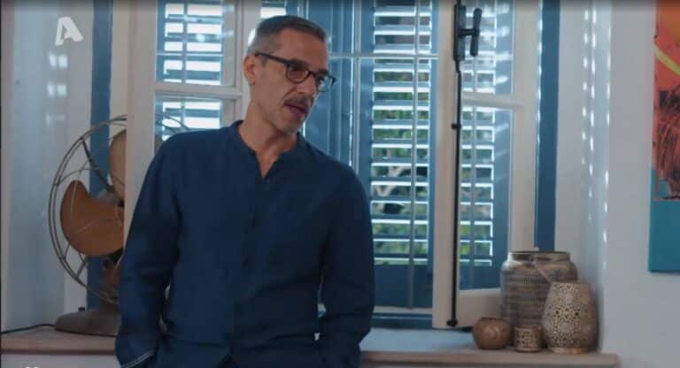 ΑΣΤΕΡΙΑ ΣΤΗΝ ΑΜΜΟ: Δραματικές Εξελίξεις! Τι θα δούμε στα προσεχή επεισόδια