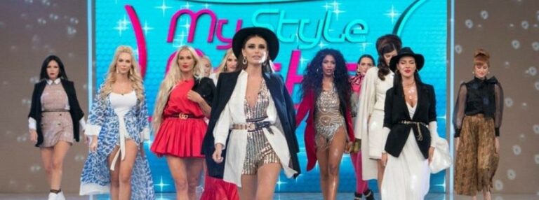 Αυτές είναι οι έξι πρώτες παίκτριες του #MyStyleRocksGR!