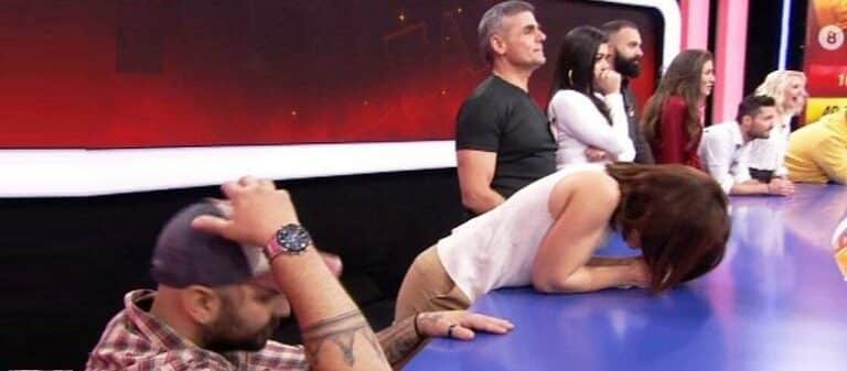 Το πιο κακό «Deal» της ζωής της έκανε παίκτρια! Η αγωνία χτύπησε κόκκινο!