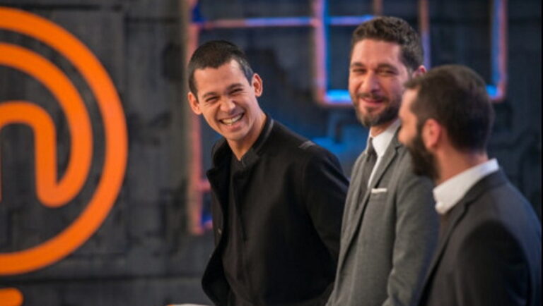 Σκέψεις για μείωση των ημερών προβολής του MasterChef 4