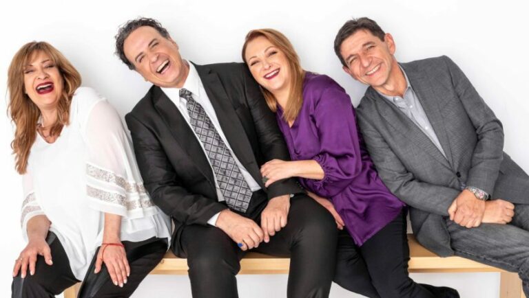 Η αλήθεια για το πρόστιμο-μαμούθ του ΕΣΡ στο «Καφέ της Χαράς»