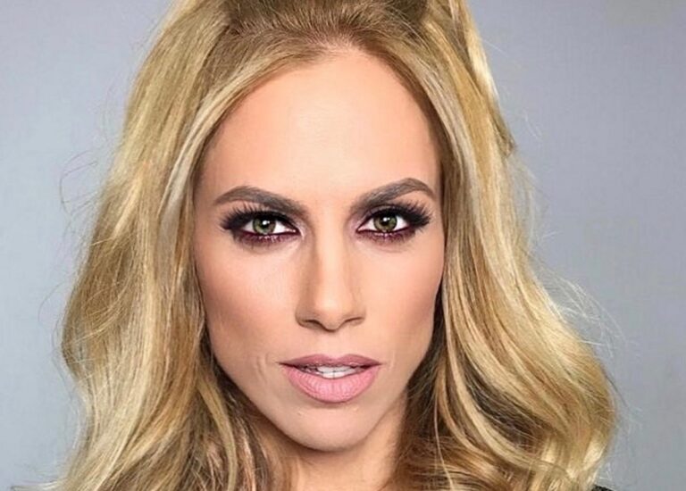 Ντορέττα Παπαδημητρίου: Η απάντηση της για το αν θα είναι η παρoυσιάστρια του «Big Brother»!