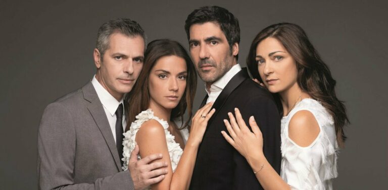 ΕΡΩΤΑΣ ΜΕΤΑ: Ξανά από την αρχή!