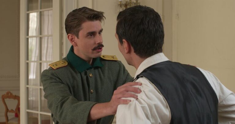 Ξύλο Μεταξύ Κερέμ Και Μίλτου…! Δείτε στο Κόκκινο Ποτάμι 19/1/20