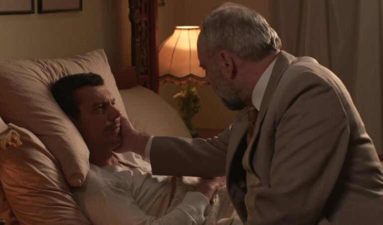 Κόκκινο Ποτάμι: Όλες οι εξελίξεις στο επεισόδιο που θα δούμε την Κυριακή