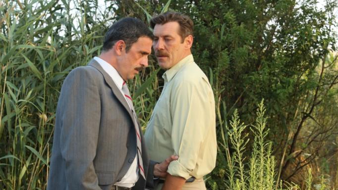 Απόψε στις 22:45 στον ΑΝΤ1: Σοκαρισμένος ο Κυπραίος  – Ποια θα είναι η επόμενη κίνησή του; (VIDEO)