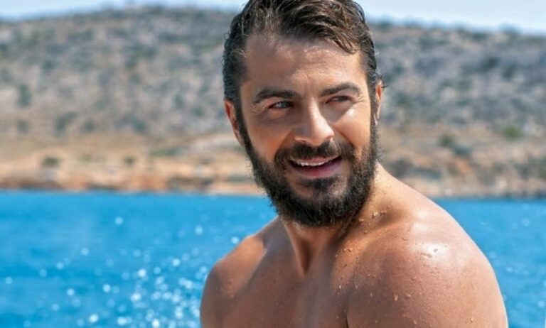 Ο Γιώργος Αγγελόπουλος ξεκαθαρίζει για το Survivor All Star – Έχει πρόταση από την Acun Medya;