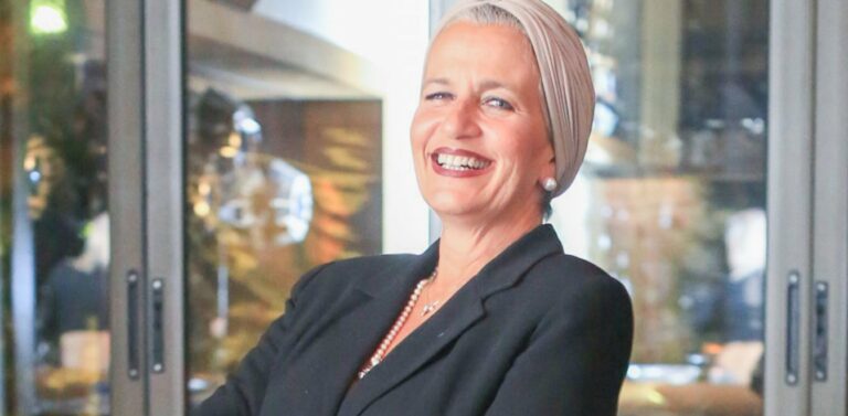 Λουκία Παπαδάκη: “Θα ήθελα να έπαιζα στο Κόκκινο Ποτάμι”