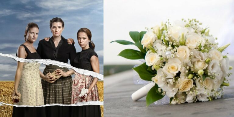 Αρραβώνες στις Άγριες Μέλισσες: 15/1 – Δείτε ποιοι αρραβωνιάζονται