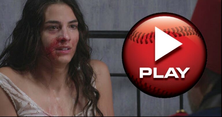 Δείτε σε επανάληψη όλο το 15ο επεισόδιο από το “Κόκκινο Ποτάμι”