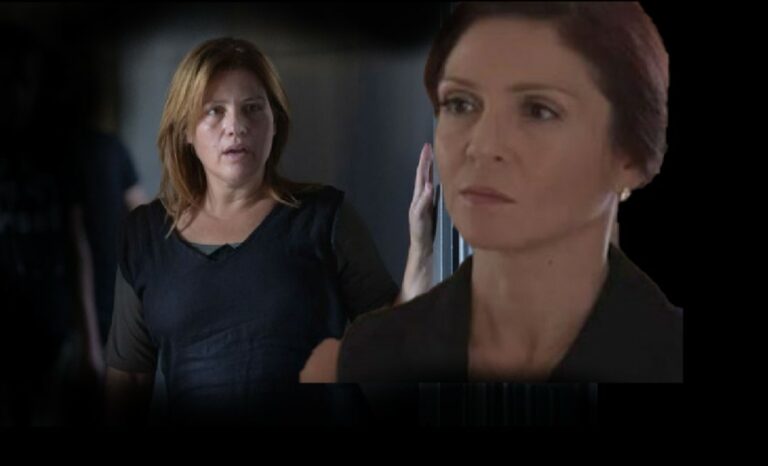 ΓΥΝΑΙΚΑ ΧΩΡΙΣ ΟΝΟΜΑ – Εξελίξεις: Στα μαχαίρια Μάρθα και Κάτια! Ο πόλεμος αρχίζει